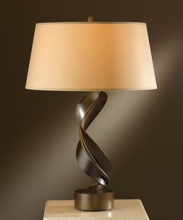 Hubbardton Forge 272920 Folio 1-lt 25" Tall Table Lamp