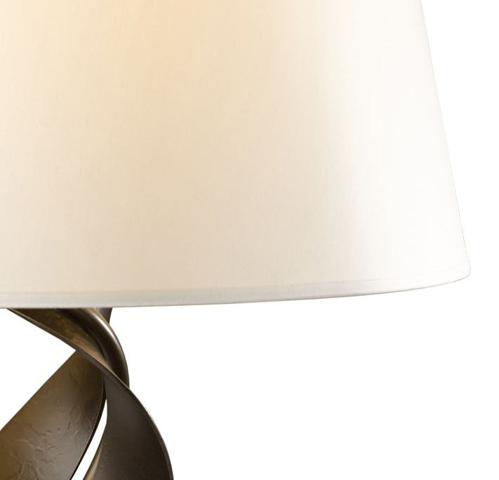 Hubbardton Forge 272920 Folio 1-lt 25" Tall Table Lamp