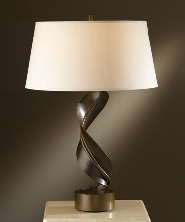 Hubbardton Forge 272920 Folio 1-lt 25" Tall Table Lamp