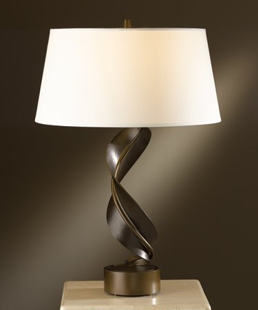 Hubbardton Forge 272920 Folio 1-lt 25" Tall Table Lamp