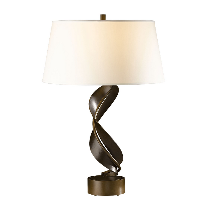 Hubbardton Forge 272920 Folio 1-lt 25" Tall Table Lamp