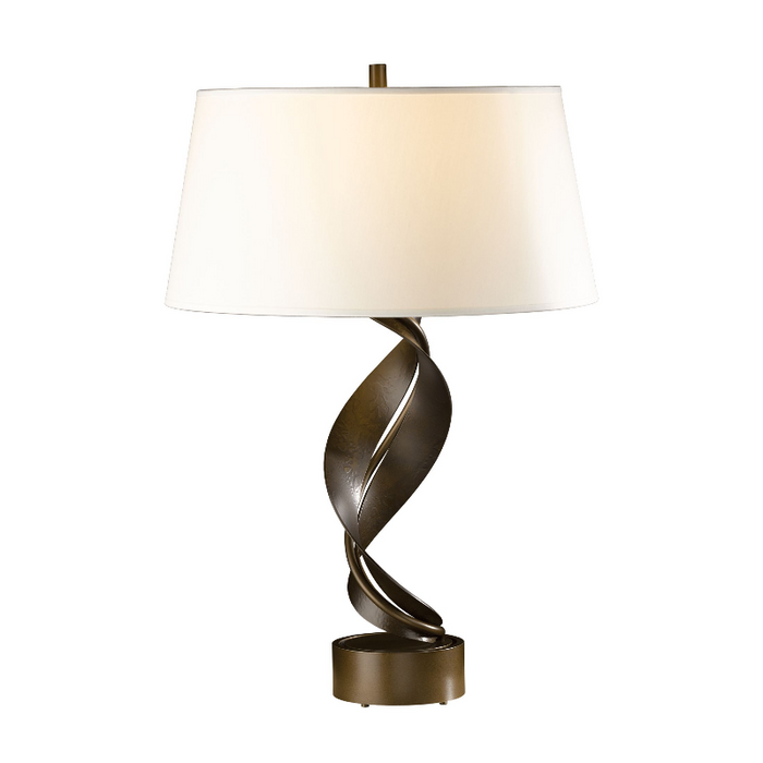 Hubbardton Forge 272920 Folio 1-lt 25" Tall Table Lamp