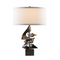 Hubbardton Forge 273050 Gallery Twofold 1-lt 25" Tall Table Lamp