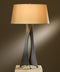 Hubbardton Forge 273077 Moreau Tall 1-lt 33" Tall Table Lamp