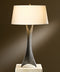 Hubbardton Forge 273077 Moreau Tall 1-lt 33" Tall Table Lamp