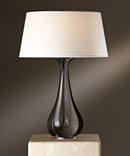 Hubbardton Forge 273085 Lino 1-lt 25" Tall Table Lamp