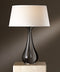 Hubbardton Forge 273085 Lino 1-lt 25" Tall Table Lamp