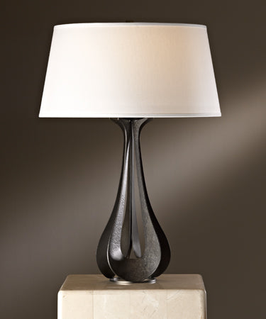 Hubbardton Forge 273085 Lino 1-lt 25" Tall Table Lamp