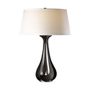 Hubbardton Forge 273085 Lino 1-lt 25" Tall Table Lamp