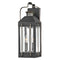 Hinkley 2734 Fitzgerald Medium 2-lt 19" Tall LED Outdoor Wall Light