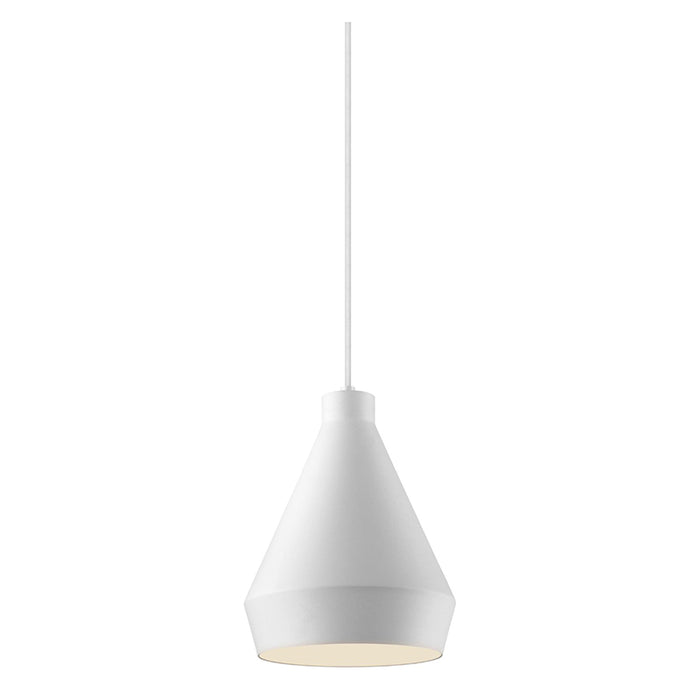 Sonneman 2750 Koma Taisho 1-lt 9" LED Pendant - GU24 base