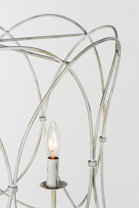 Maxim 27596 Trellis 5-lt 32" Chandelier