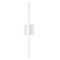 Sonneman 2770 Stix 24" LED Bath Bar