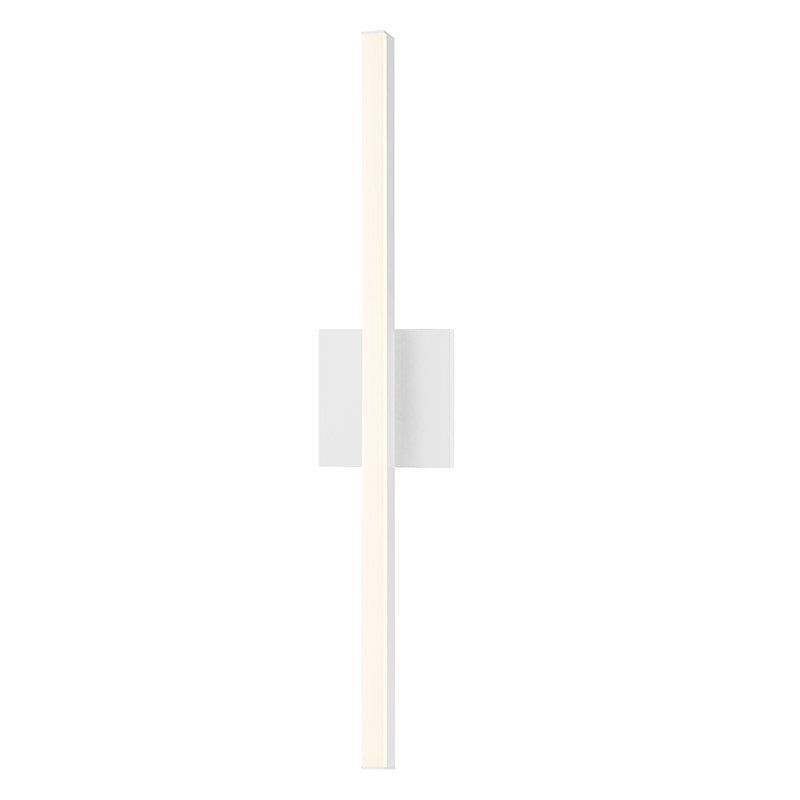 Sonneman 2770 Stix 24" LED Bath Bar