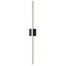 Sonneman 2772 Stix 40" Tall LED Bath Bar