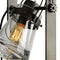 Hubbardton Forge 277810 Erlenmeyer 1-lt 19" Tall Table Lamp