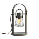 Hubbardton Forge 277810 Erlenmeyer 1-lt 19" Tall Table Lamp