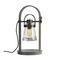 Hubbardton Forge 277810 Erlenmeyer 1-lt 19" Tall Table Lamp