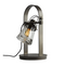 Hubbardton Forge 277810 Erlenmeyer 1-lt 19" Tall Table Lamp
