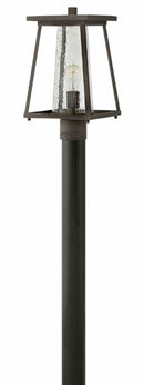 Hinkley 2791 Burke 1-lt 16" Tall LED Outdoor Post Light
