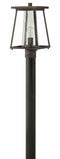 Hinkley 2791 Burke 1-lt 16" Tall LED Outdoor Post Light