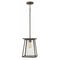 Hinkley 2792 Burke 1-lt 9" LED Outdoor Pendant