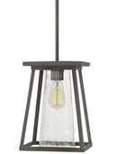 Hinkley 2792 Burke 1-lt 9" LED Outdoor Pendant
