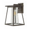 Hinkley 2794 Burke 1-lt 14" Tall LED Outdoor Wall Sconce