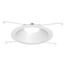 DMF DRD2TR6S 6" Round Smooth Trim