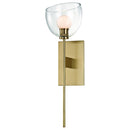 Hudson Valley 2800 Davis 1-lt LED Wall Sconce