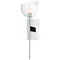 Hudson Valley 2800 Davis 1-lt LED Wall Sconce