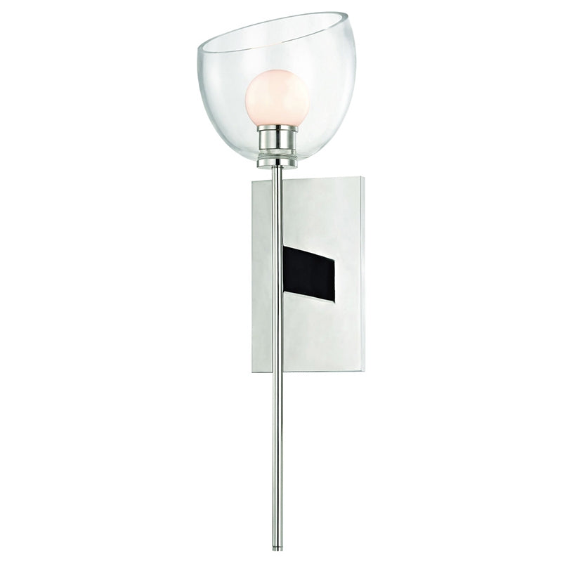 Hudson Valley 2800 Davis 1-lt LED Wall Sconce