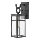 Hinkley 2800-LL Porter 1-lt 19" Tall LED Outdoor Wall Mount Lantern