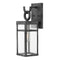 Hinkley 2800-LL Porter 1-lt 19" Tall LED Outdoor Wall Mount Lantern