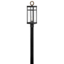 Hinkley 2801-LL Porter 1-lt 23" Tall LED Post/Pier Mount