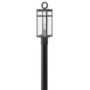 Hinkley 2801-LL Porter 1-lt 23" Tall LED Post/Pier Mount