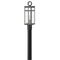 Hinkley 2801-LL Porter 1-lt 23" Tall LED Post/Pier Mount