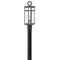 Hinkley 2801 Porter 1-lt 23" Tall LED Outdoor Post Light