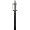 Hinkley 2801-LL Porter 1-lt 23" Tall LED Post/Pier Mount
