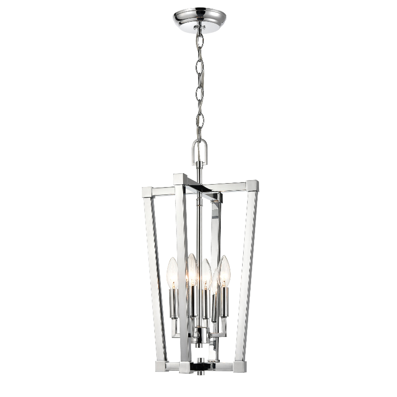Millennium 9124 4-lt 11" Pendant