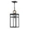 Hinkley 2802-LL Porter 1-lt 8" LED Outdoor Hanging Lantern