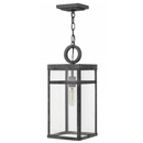 Hinkley 2802 Porter 1-lt 8" LED Outdoor Pendant