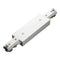 Halo L903 Single-Circuit Straight Connector