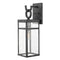 Hinkley 2804-LL Porter 1-lt 22" Tall LED Outdoor Wall Mount Lantern
