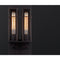 Eurofase 28054 Muller 2-lt 19" Tall Outdoor Wall Sconce