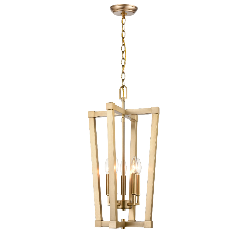 Millennium 9125 5-lt 13" Pendant