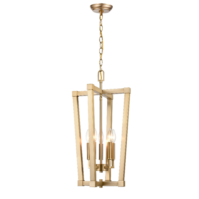 Millennium 9125 5-lt 13" Pendant