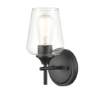 Millennium 9701 Ashford 1-lt 10" Tall Vanity Light