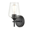 Millennium 9701 Ashford 1-lt 10" Tall Vanity Light