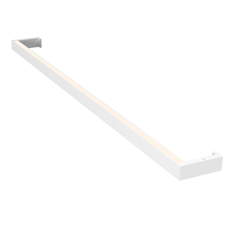 Sonneman 2812 Thin-Line 36" Two-Sided LED Wall Bar